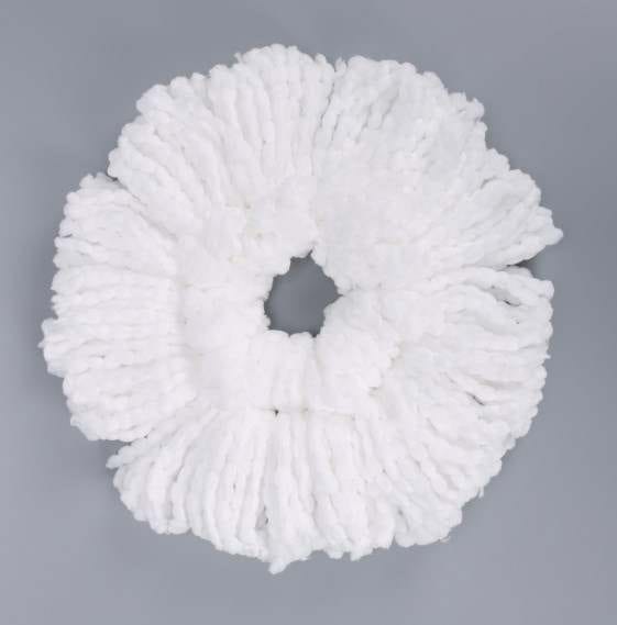 Soft Microfiber Heads
